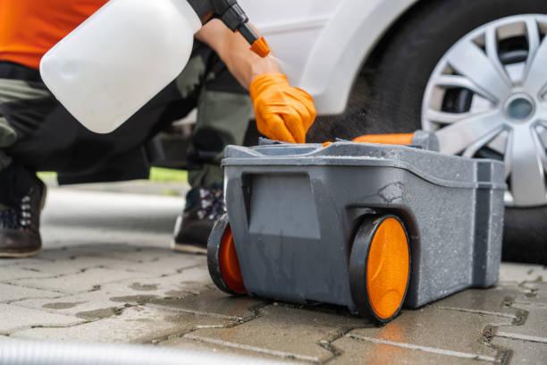 Best Lawn Watering Services  in Oviedo, FL